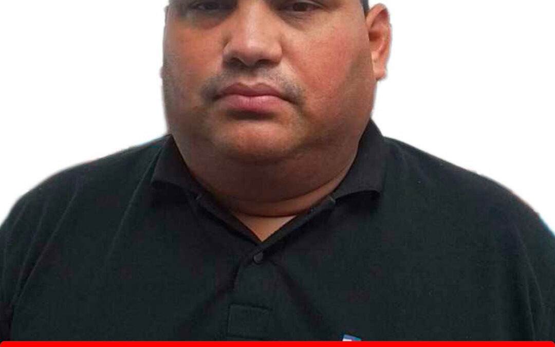 ALFONSO RAFAEL POSADA VILLALOBOS