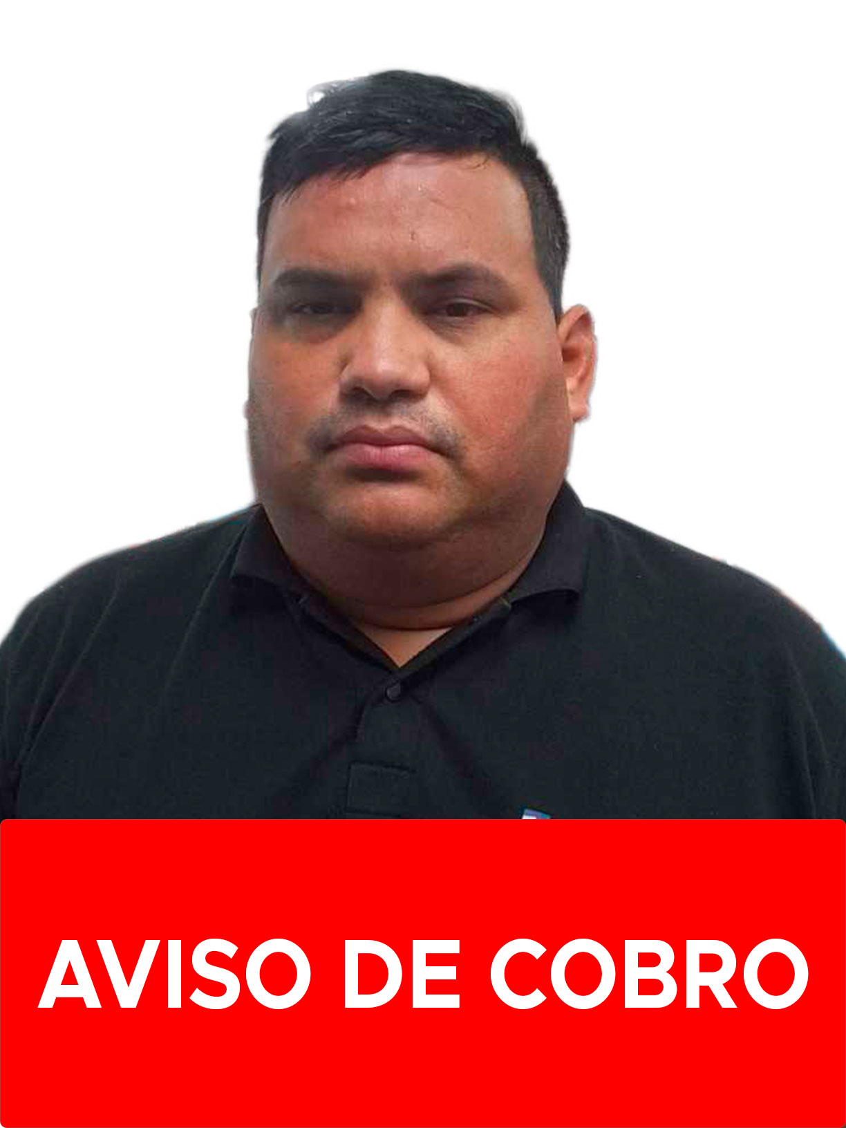 ALFONSO RAFAEL POSADA VILLALOBOS