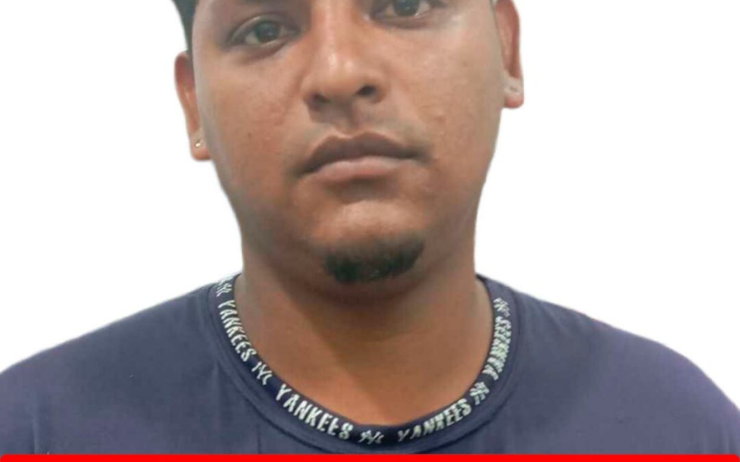 ALFREDO JOSE BACA ROMERO