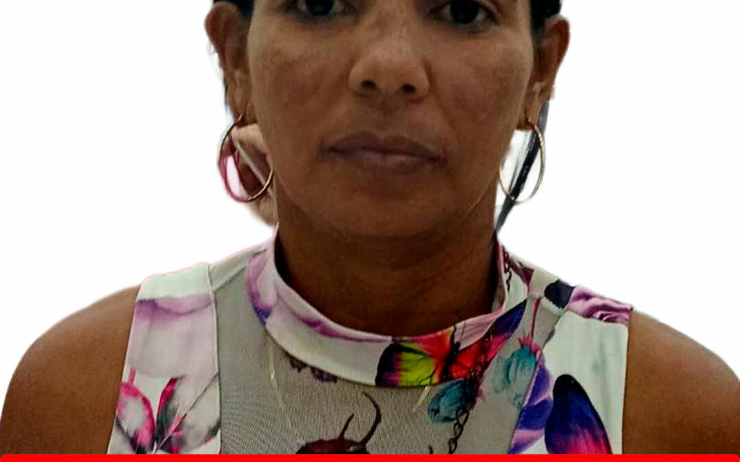 ALICEIDA DEL VALLE RUIZ MEDINA