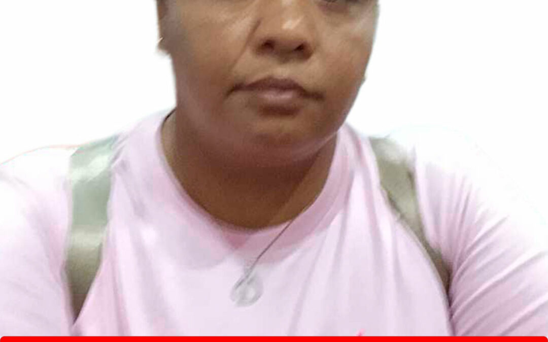 ALICIA DEL VALLE MACHUCA