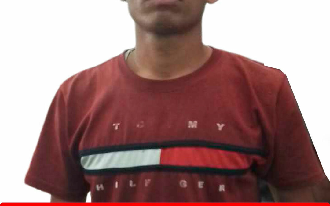 ALIS RAFAEL PEREZ GALLARDO