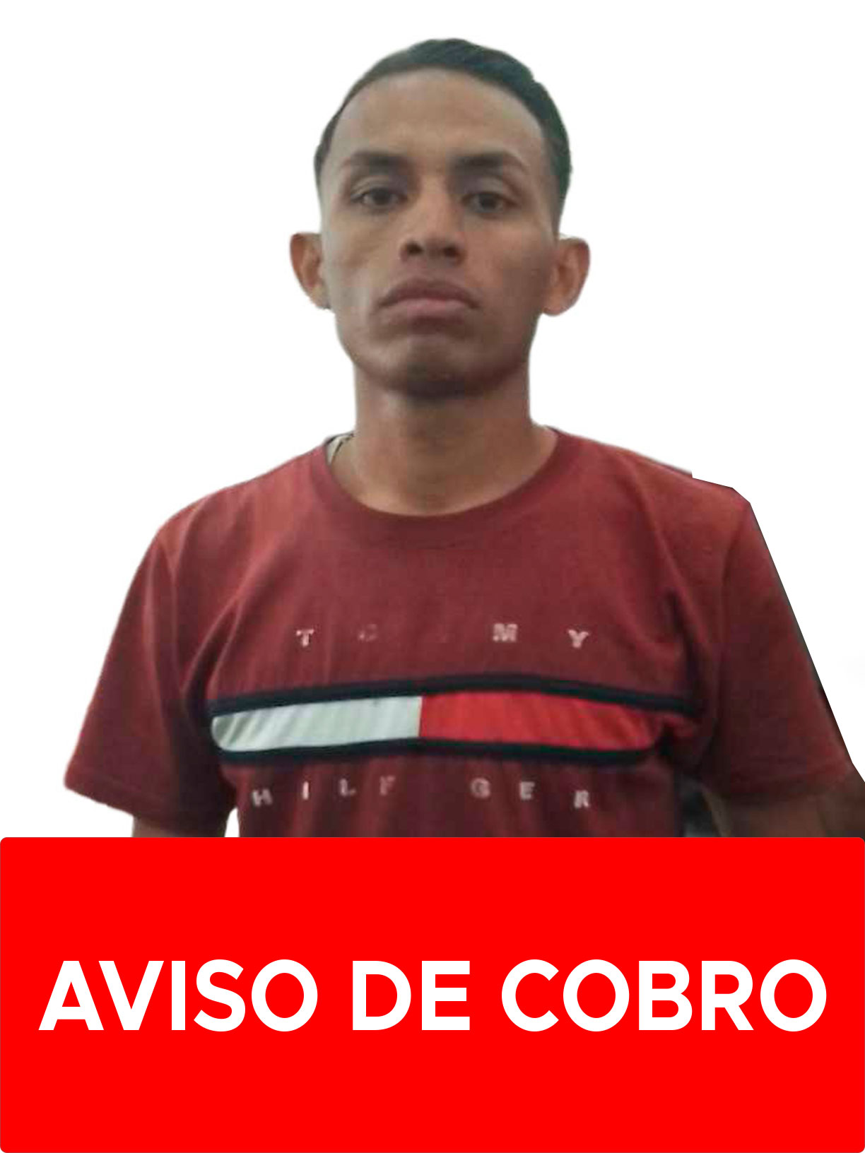 ALIS RAFAEL PEREZ GALLARDO