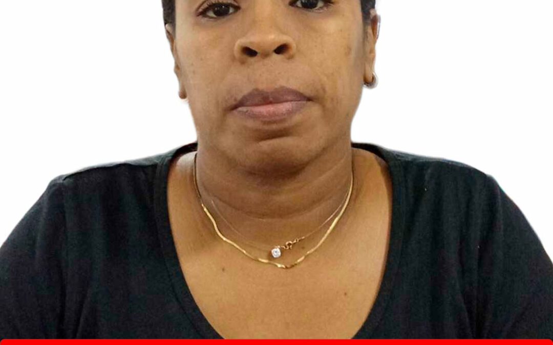 ALMA ROSA ALCALA ALFONZO