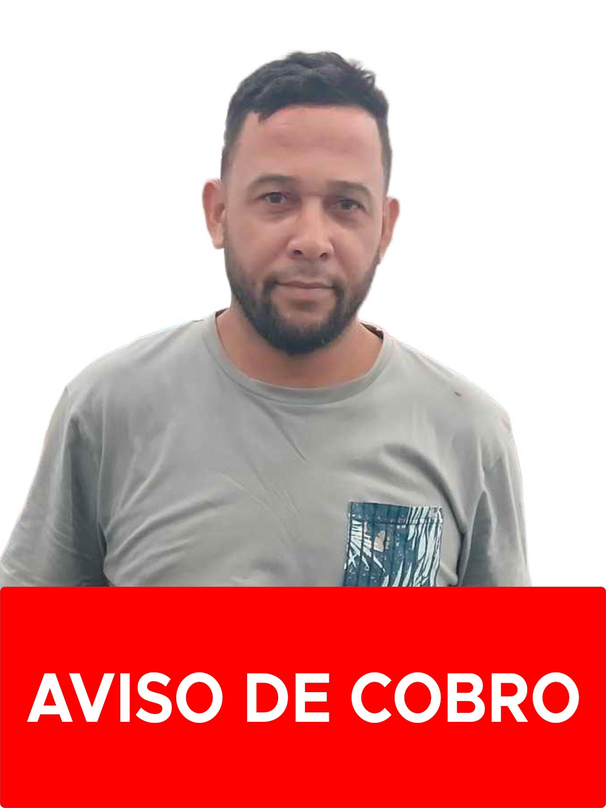 ALVARO ALEXANDER CISNERO CISNERO