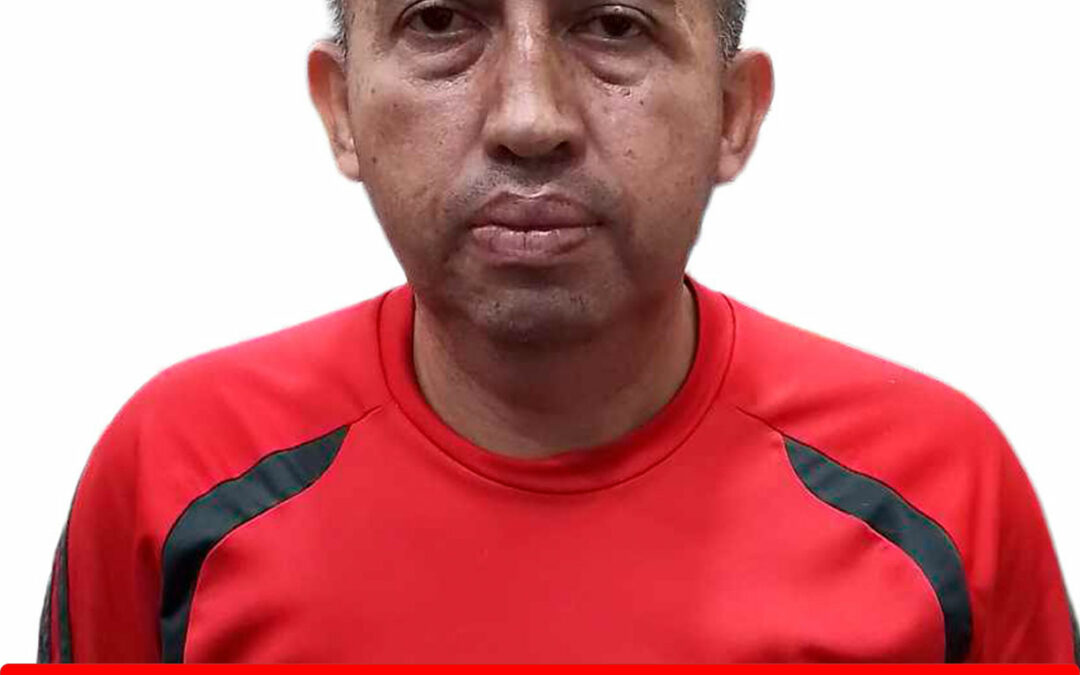 ALVARO JOSE CONTRERA OCHOA