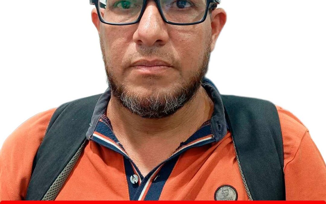 AMILCAR ENRIQUE SUAREZ DELGADO