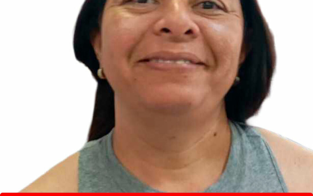 AMINTA COROMOTO MORILLO PICHARDO