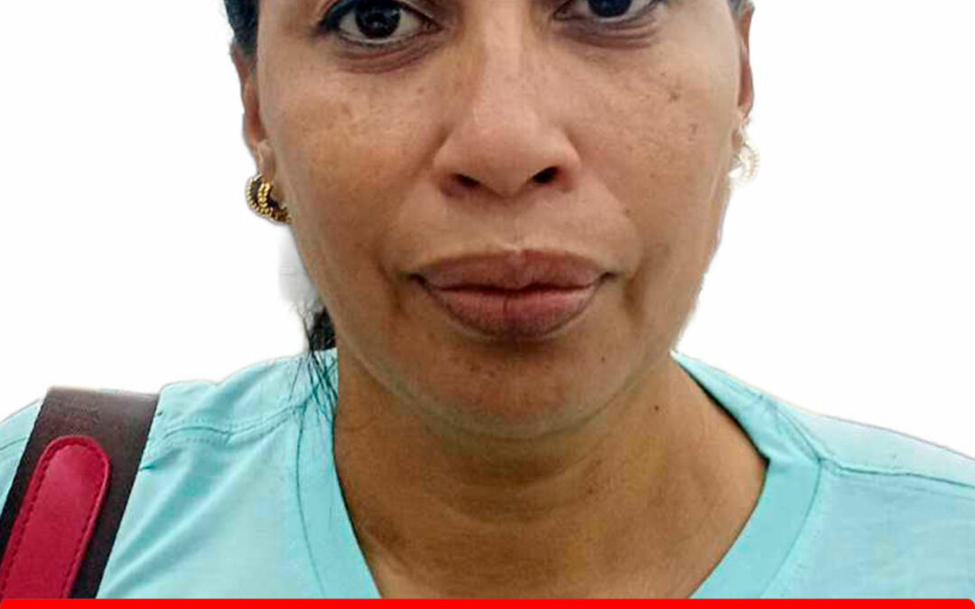 ANA CAROLINA CHIRINO DIAZ