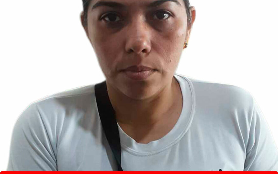 ANA MARIA GUERRERO SANDIA