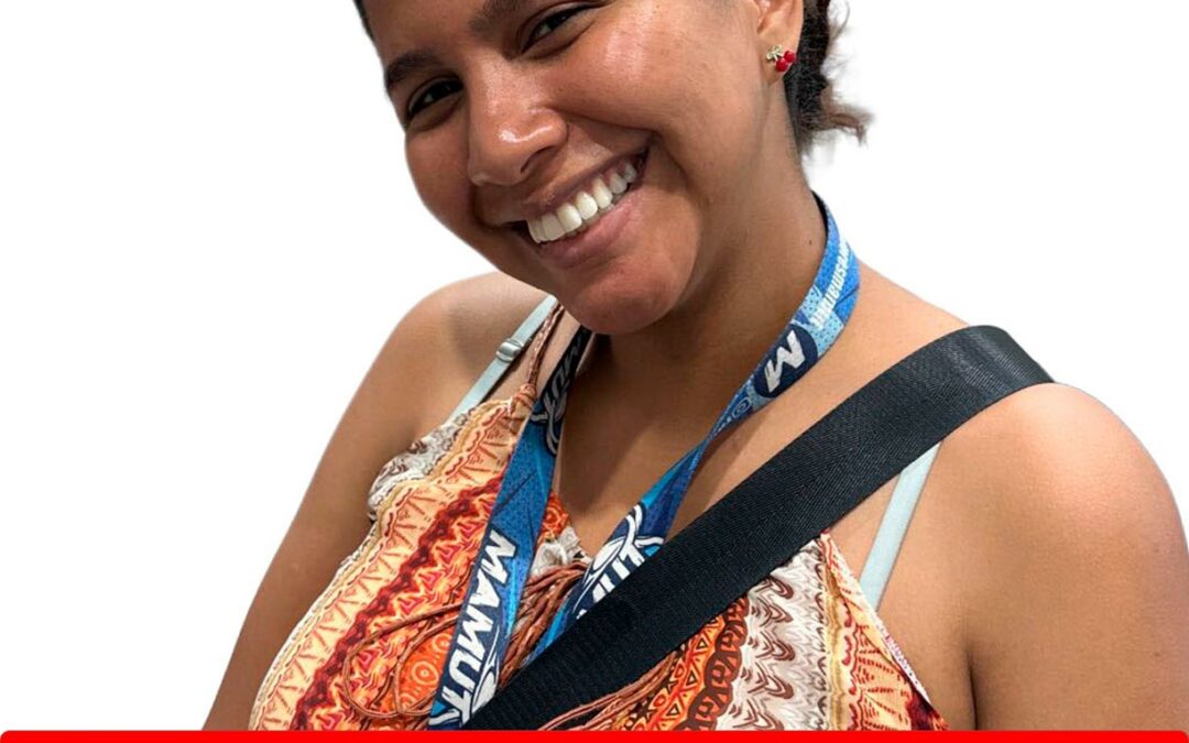 ANA VICTORIA BRACAMONTE APONTE