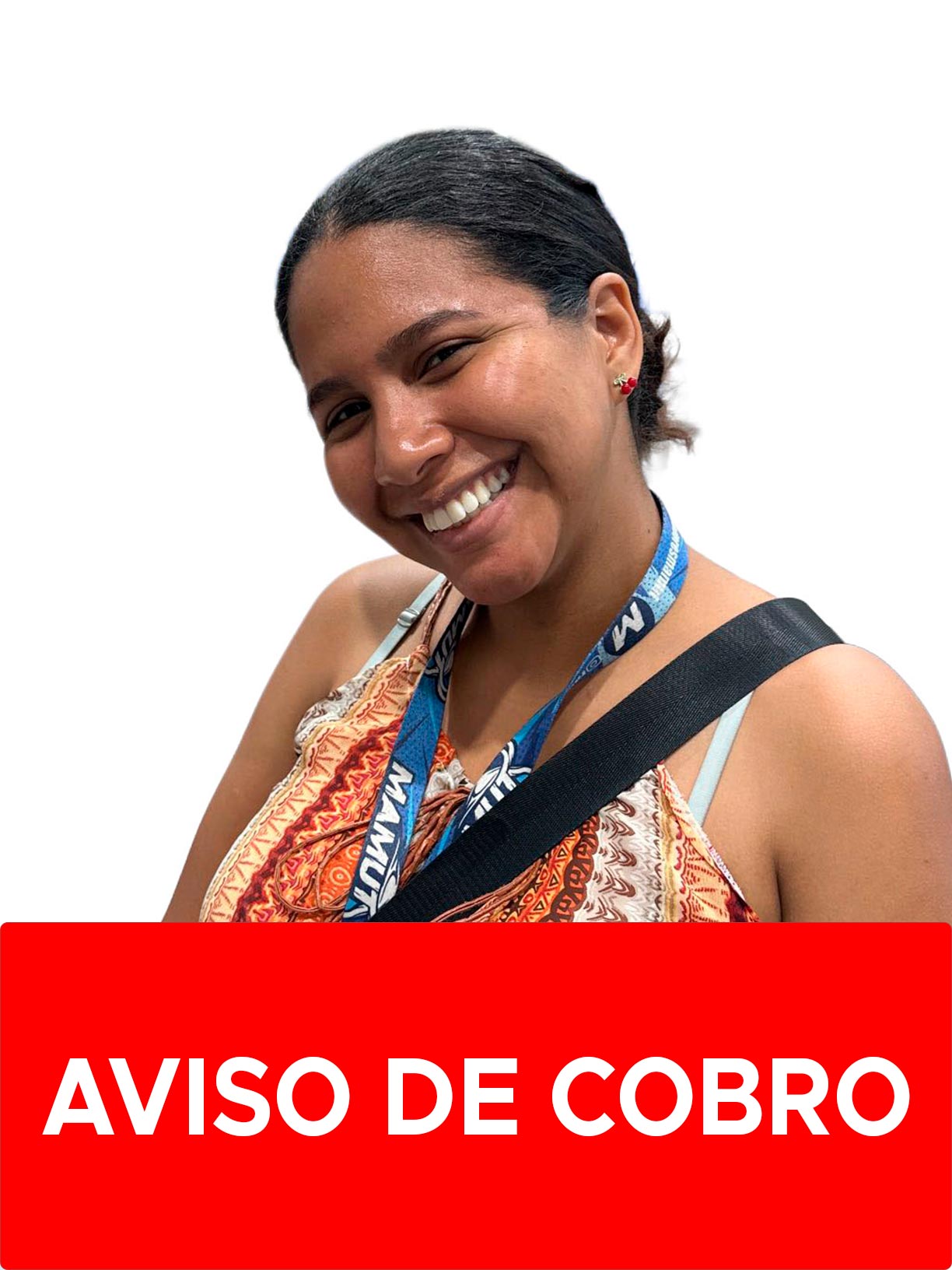 ANA VICTORIA BRACAMONTE APONTE