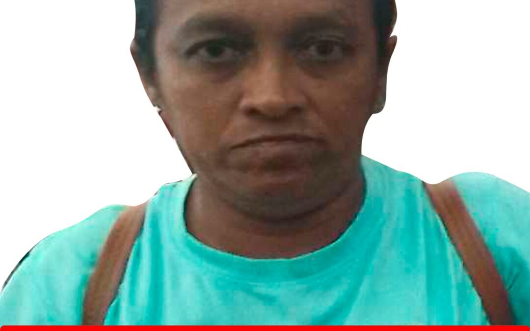 ANA YARIZA PEÑA PADRON