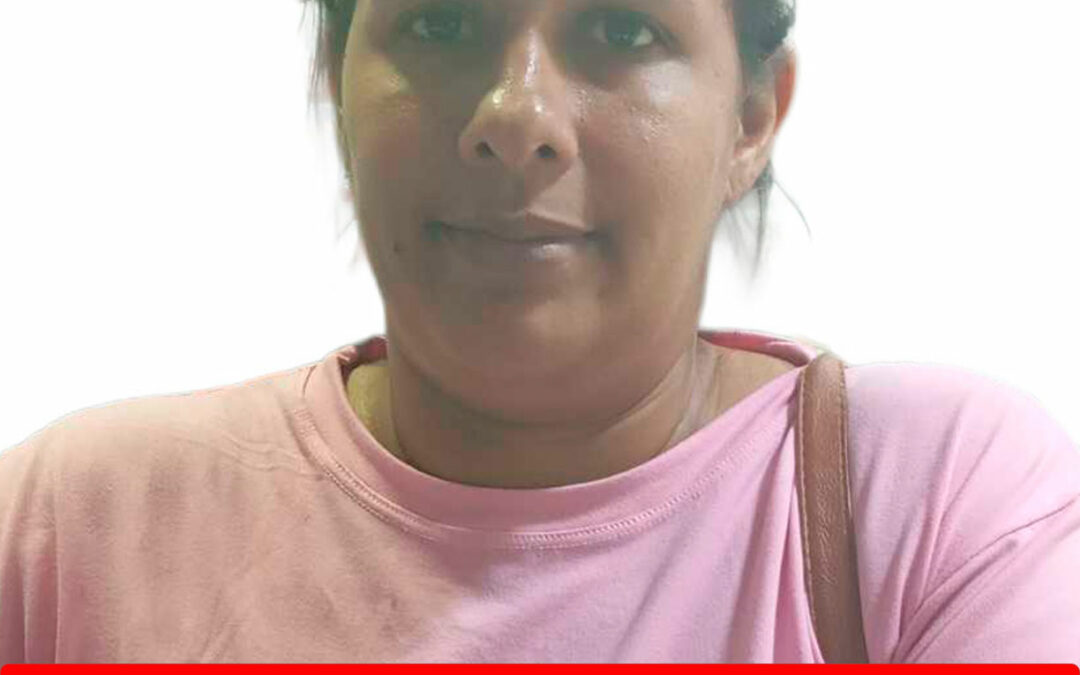 ANABEL AIXA IRINA MORENO