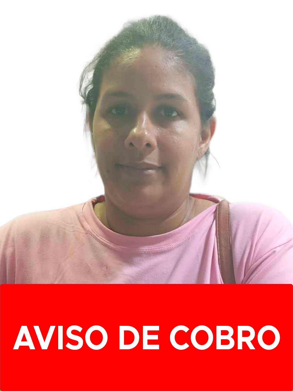 ANABEL AIXA IRINA MORENO