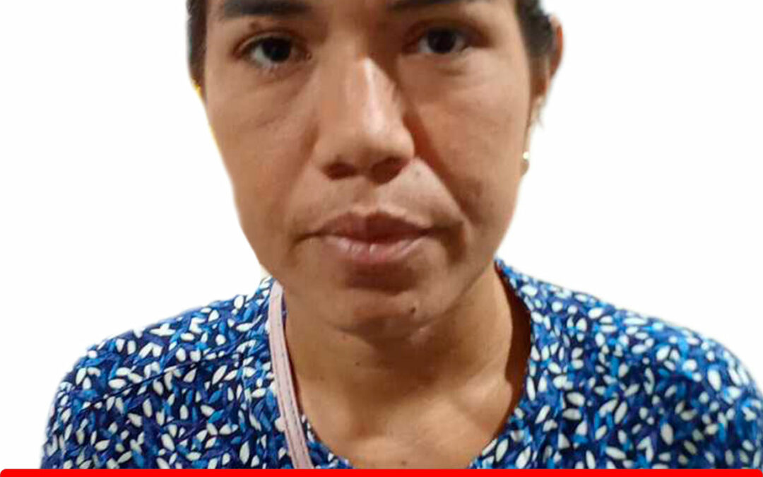 ANAJOSELYS DEL VALLE THORMES NARVAEZ