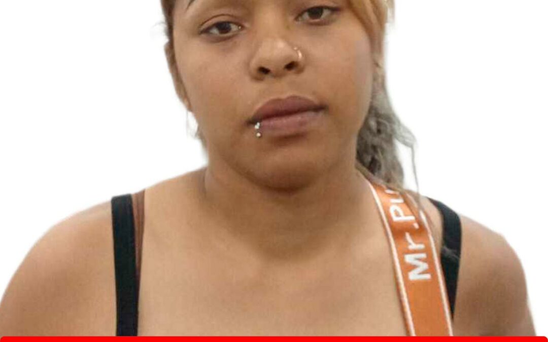 ANALBELIS YANITZA GALINDO FREIRE