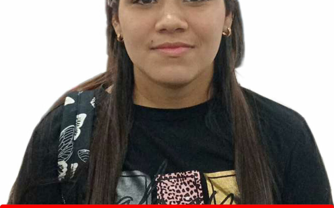 ANDREA ELIMAR TIRADO REQUENA