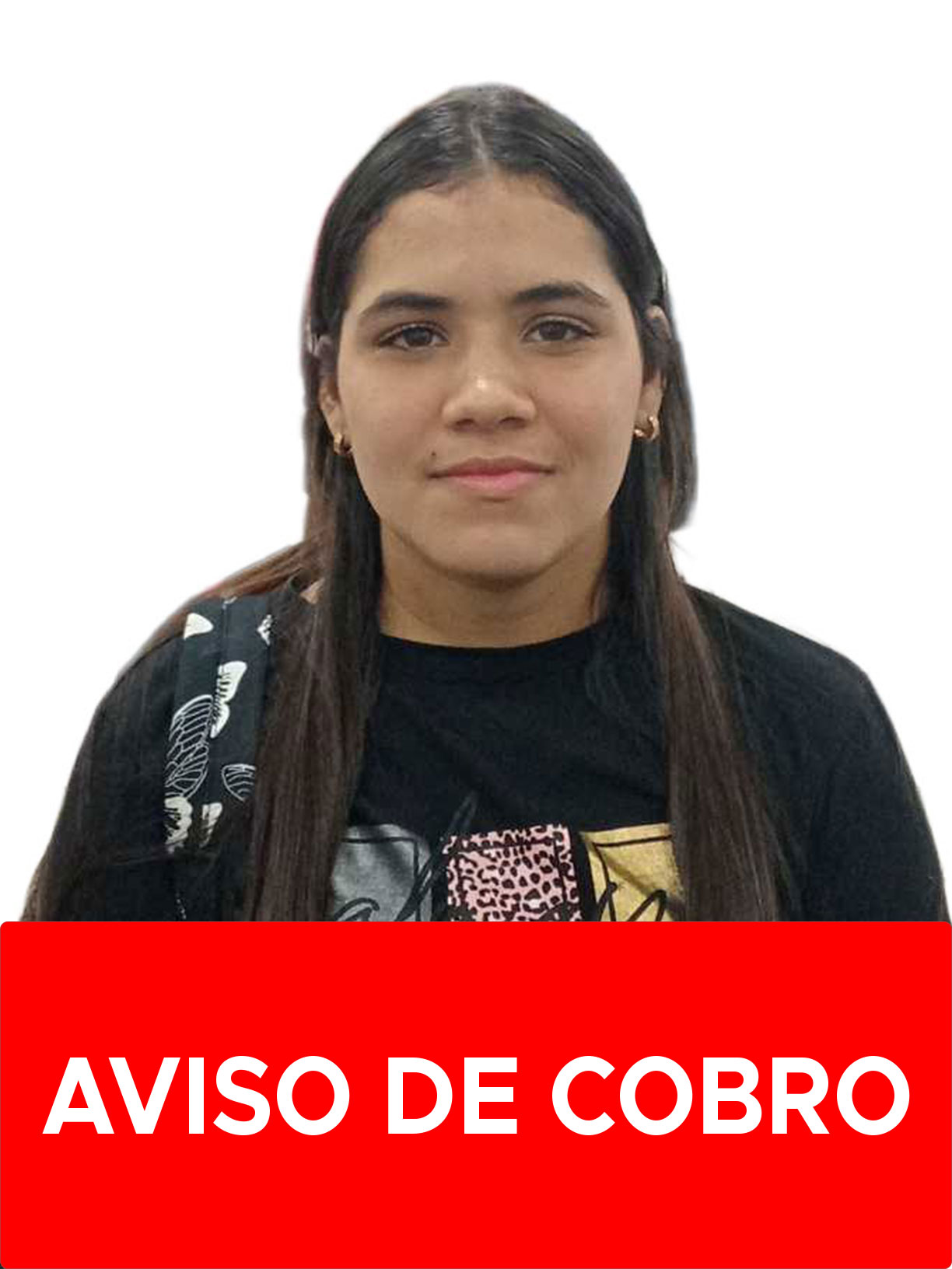 ANDREA ELIMAR TIRADO REQUENA