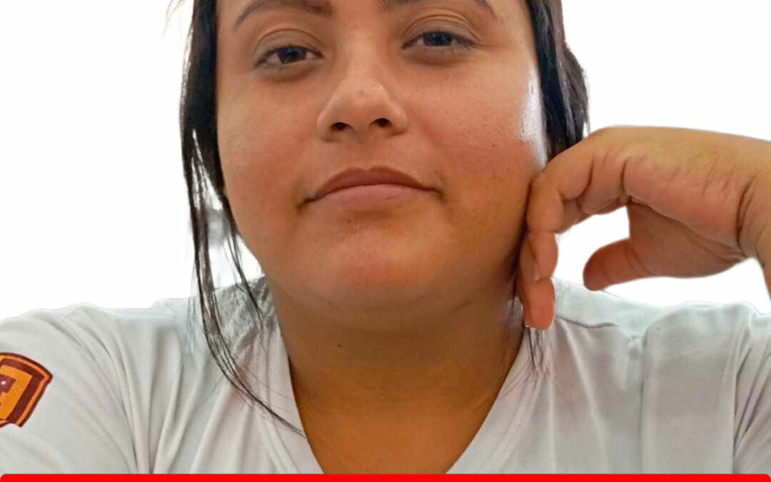 ANDREA FABIOLA FREITEZ FREITEZ