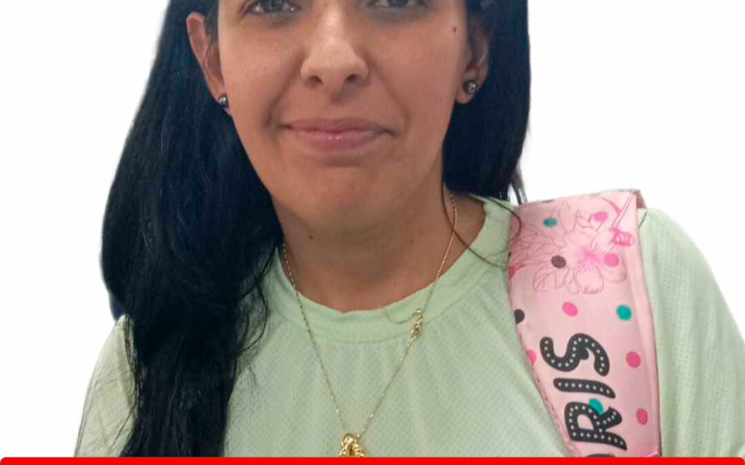 ANDREA MARIA GONZALEZ VERASTEGUI