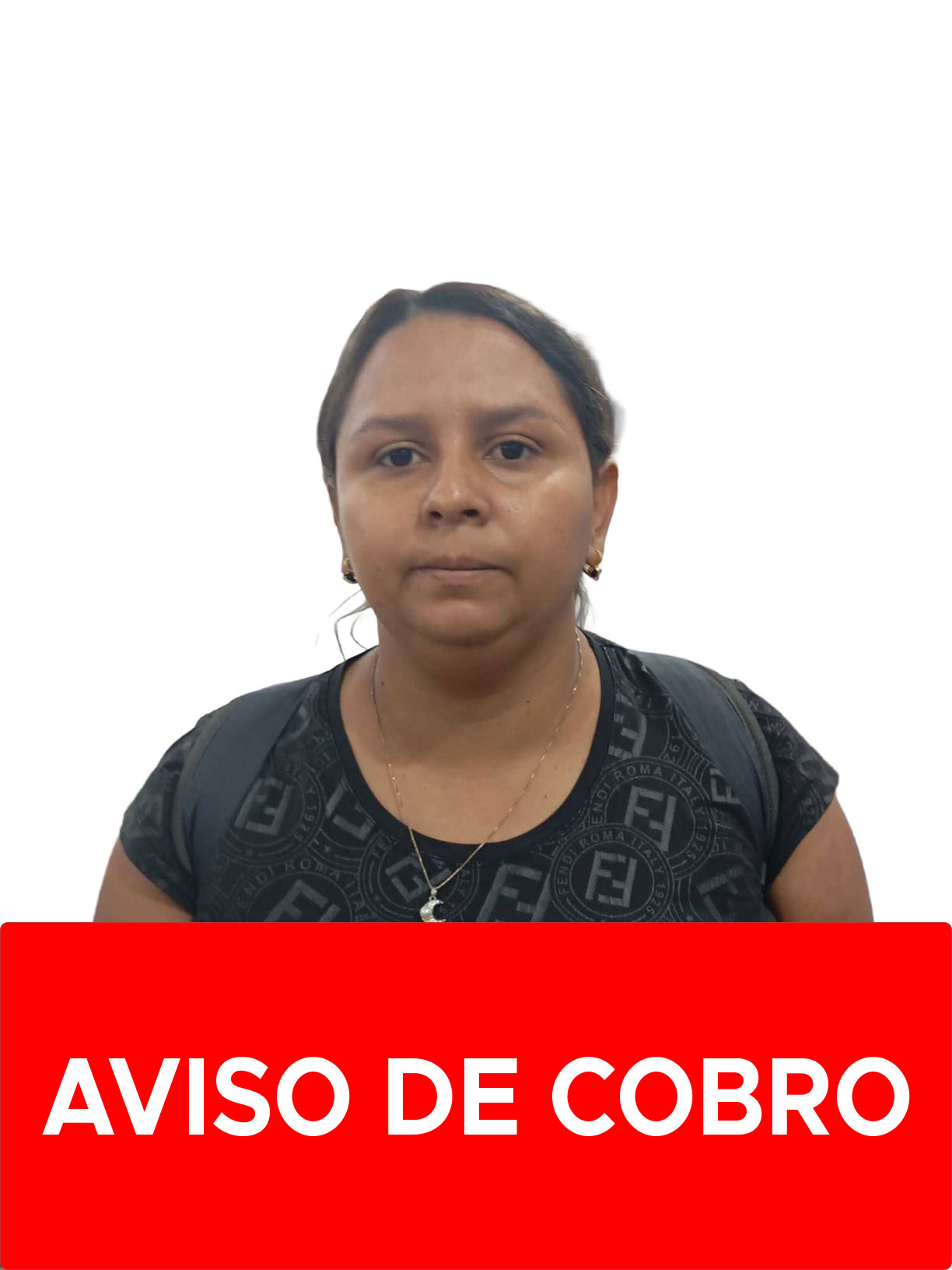 ANDREINA DEL VALLE GONZALEZ HERNANDEZ