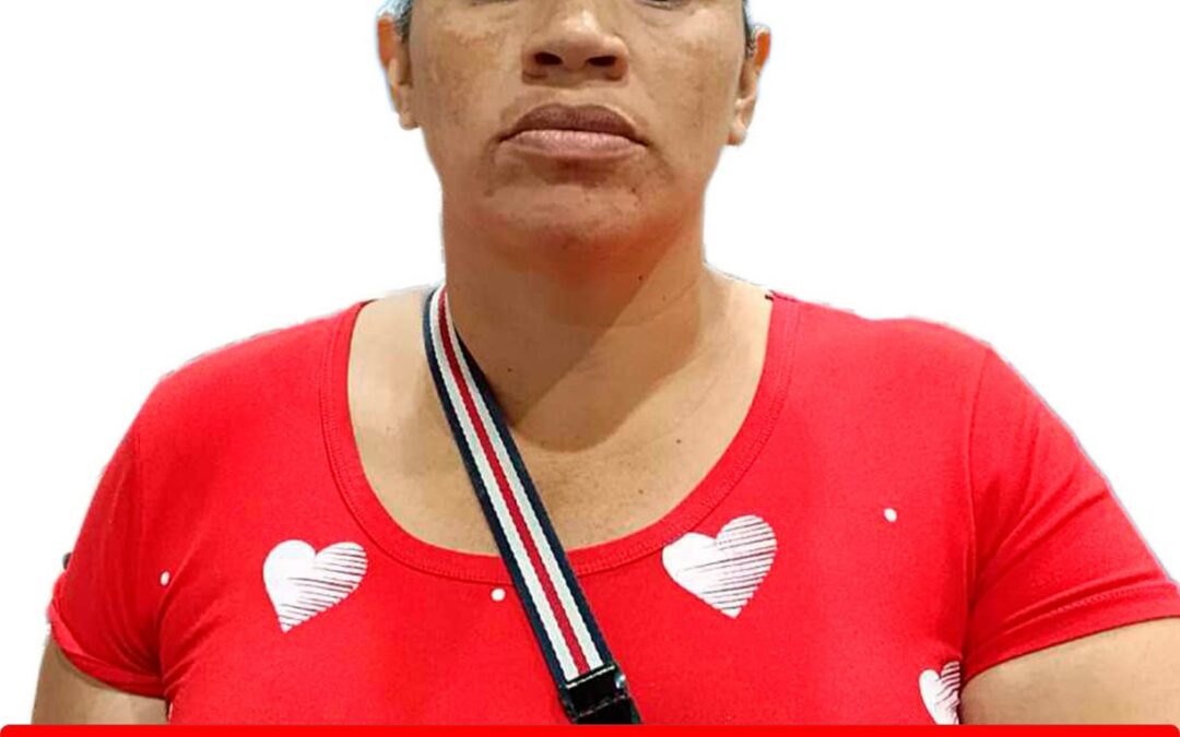 ANDRELIZ ELISBETH MUÑOZ MARTINEZ