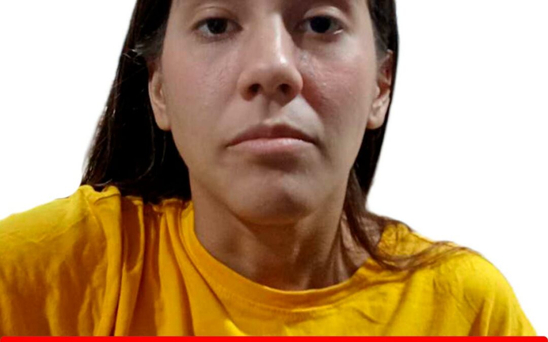 ANDRELYS ANDREINA VALDIVIEZO GUERRA