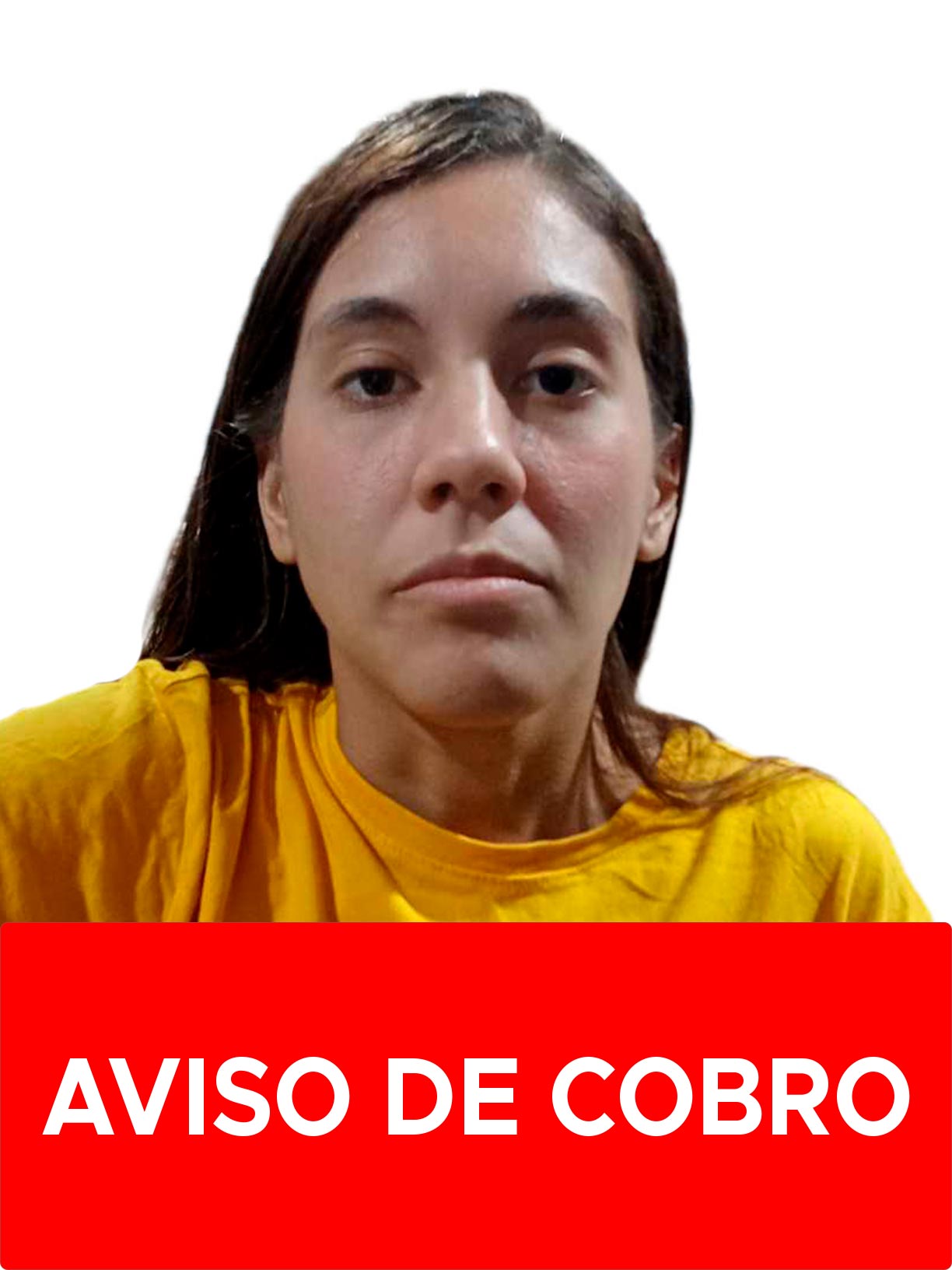 ANDRELYS ANDREINA VALDIVIEZO GUERRA