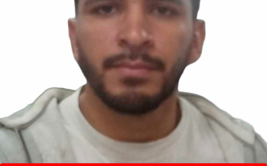 ANDRES MIGUEL ORTEGA ALEJO