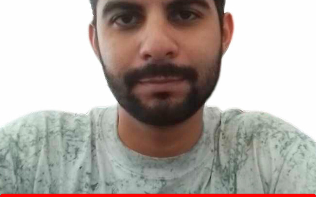 ANDRES RICARDO MORENO DI SAPIO