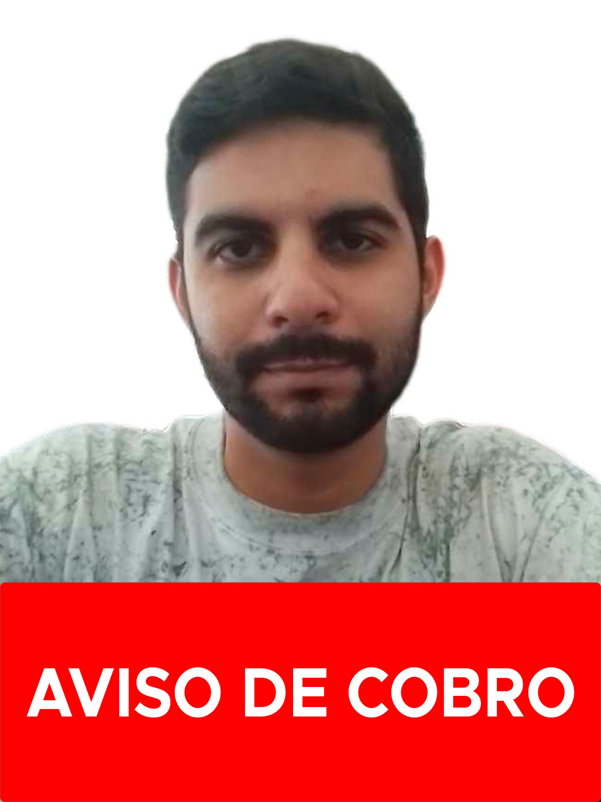 ANDRES RICARDO MORENO DI SAPIO