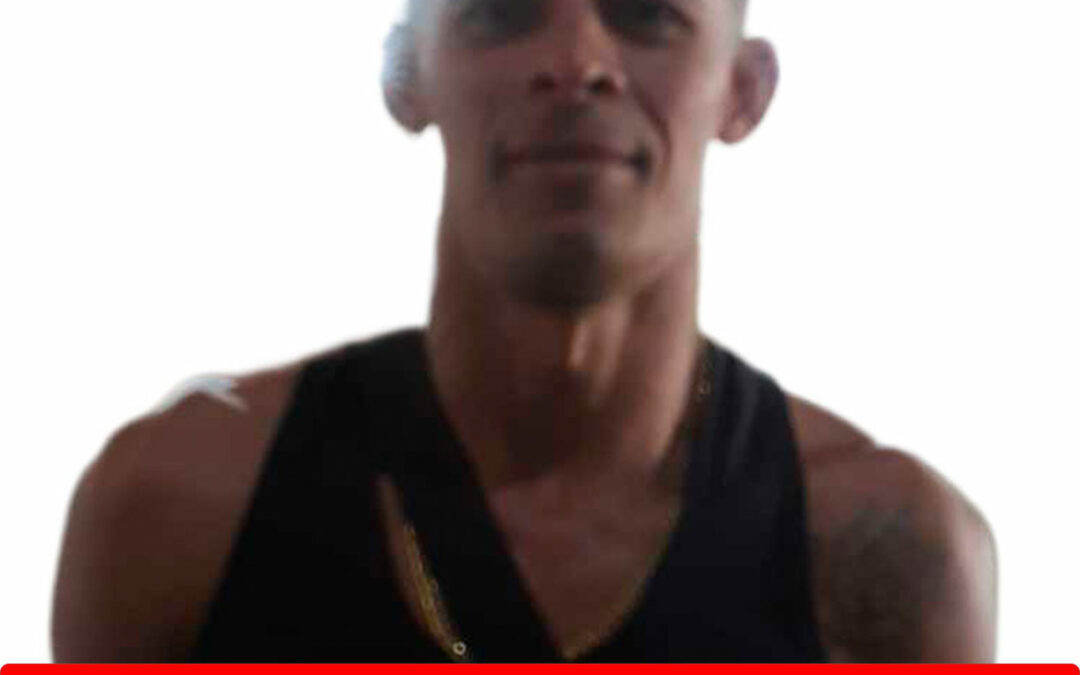 ANDREY JOSE RIVERO SULVARAN