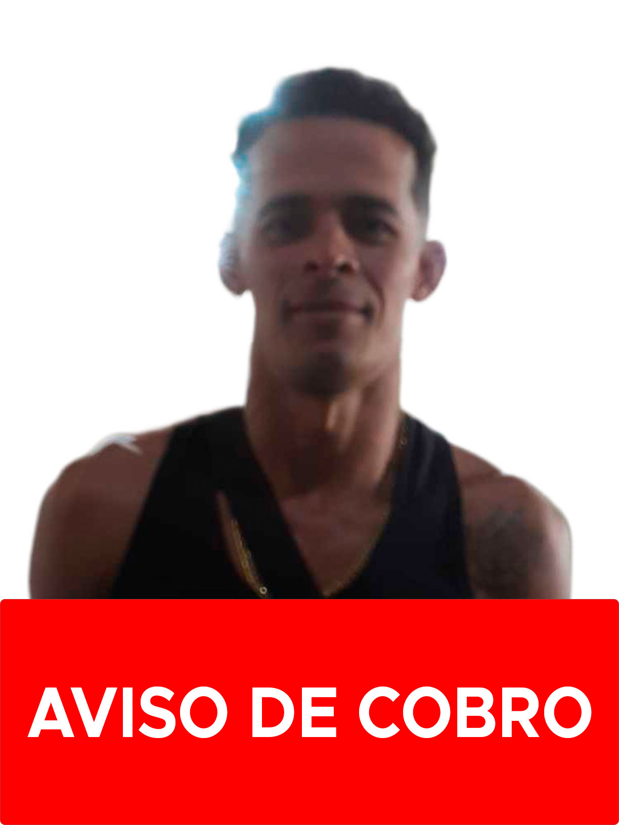 ANDREY JOSE RIVERO SULVARAN