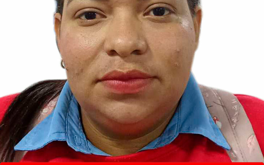 ANDREYSKA KAINA GOMEZ ORTEGA