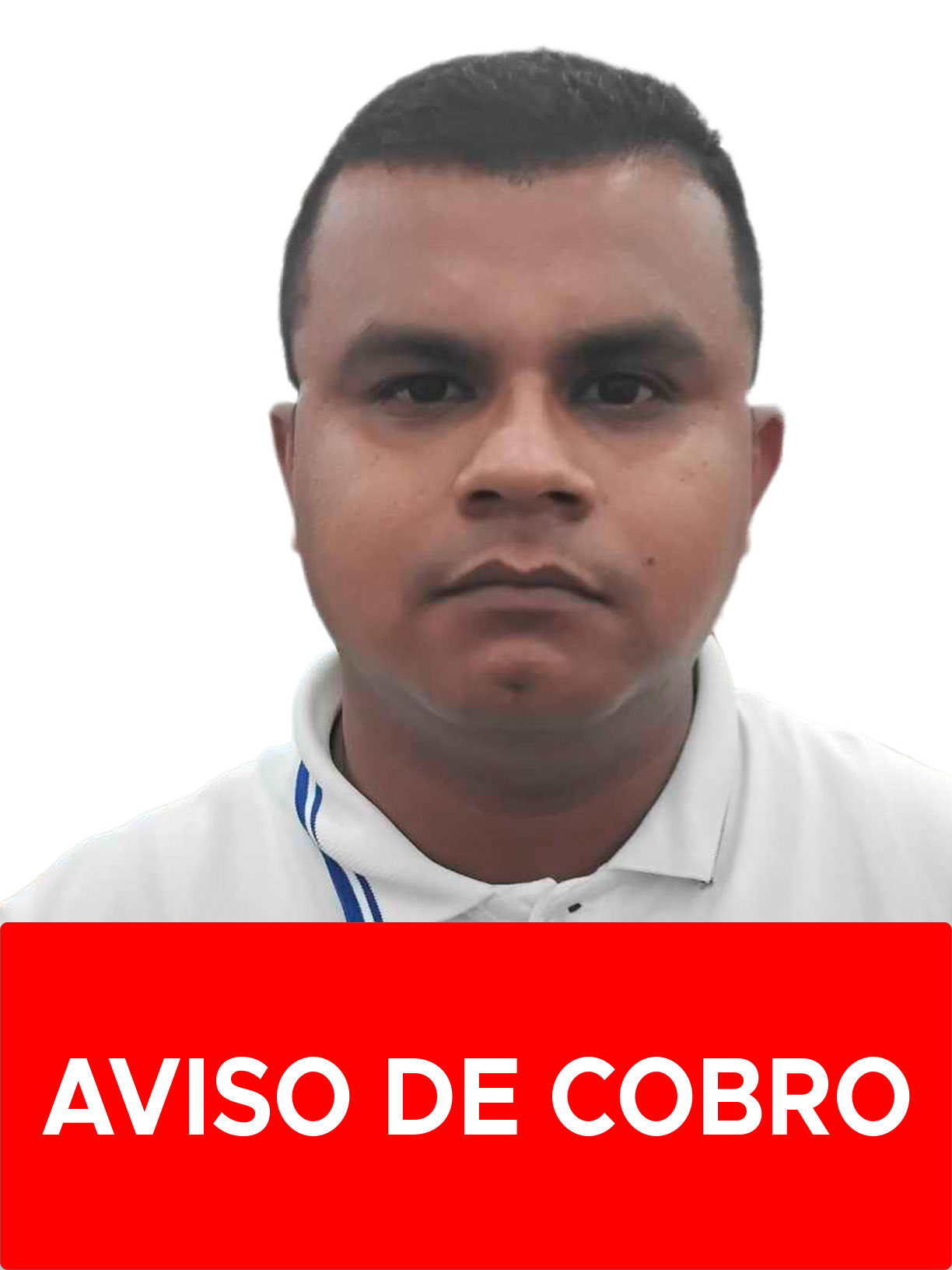 ANDRID JOSE GARCIA VILLALOBOS