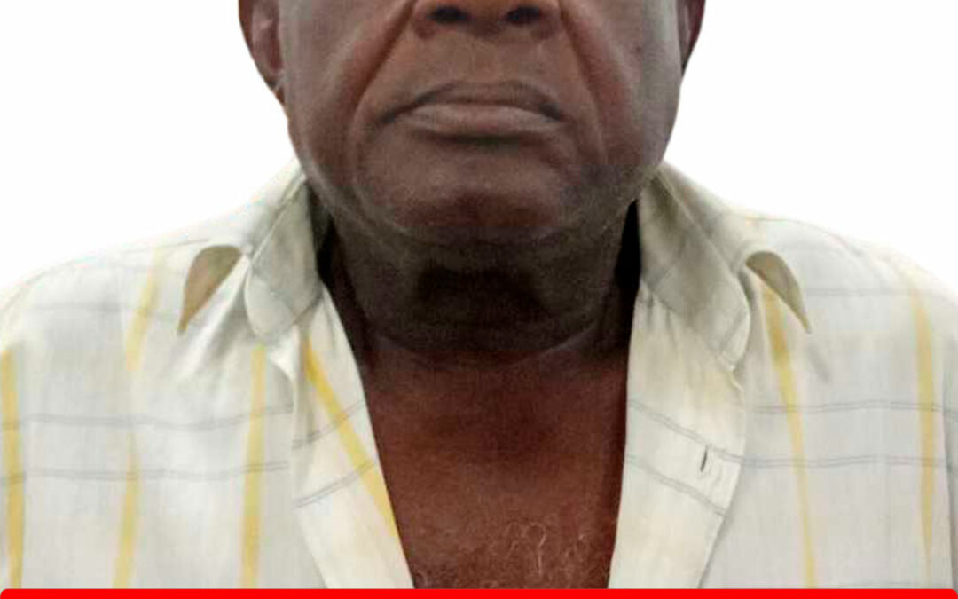 ANGEL DE JESUS CASTRO COLINA