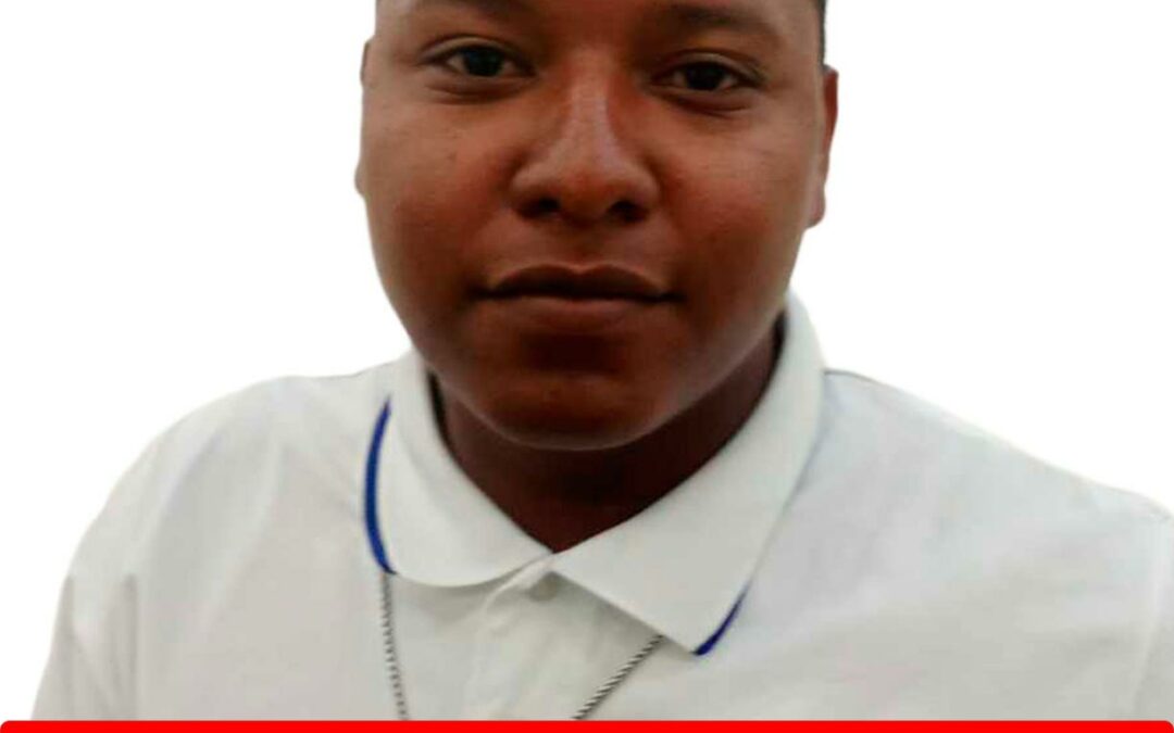 ANGEL JESUS BELLORIN GUIRAGUA