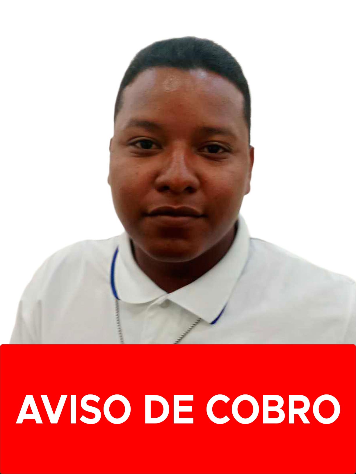 ANGEL JESUS BELLORIN GUIRAGUA