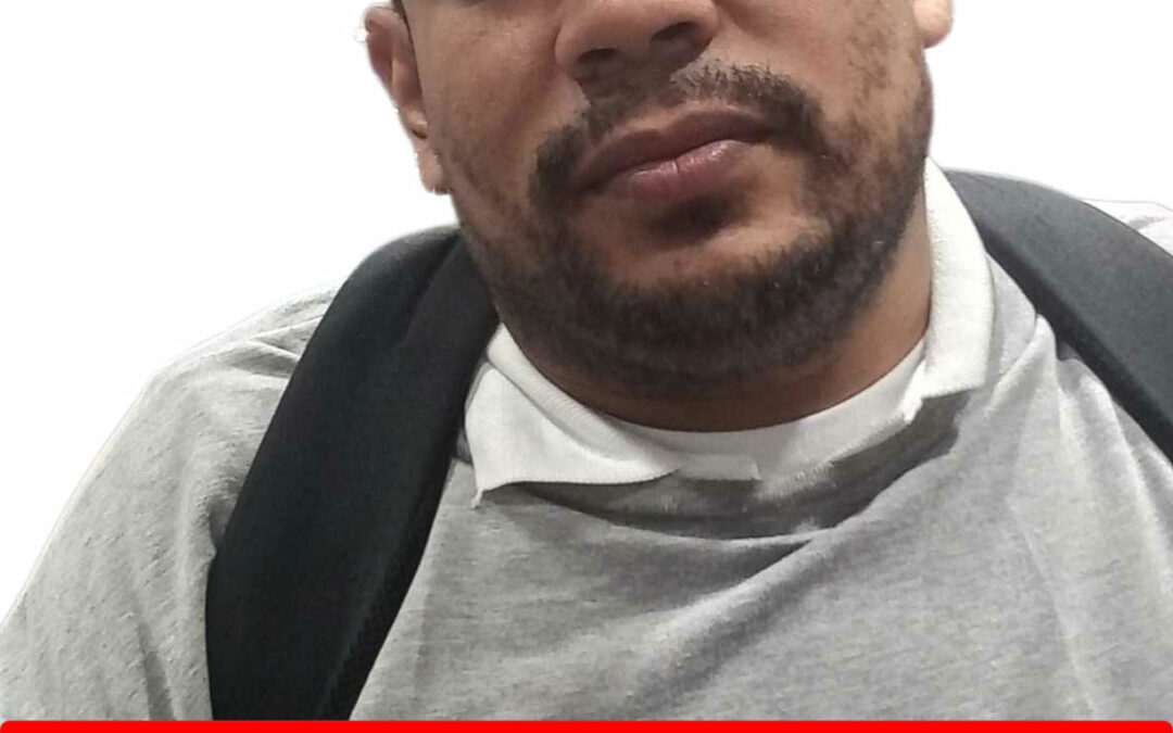 ANGEL JESUS GUILARTE UGAS