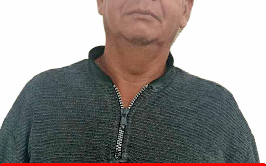 ANGEL JOSE FLORES BERMUDEZ