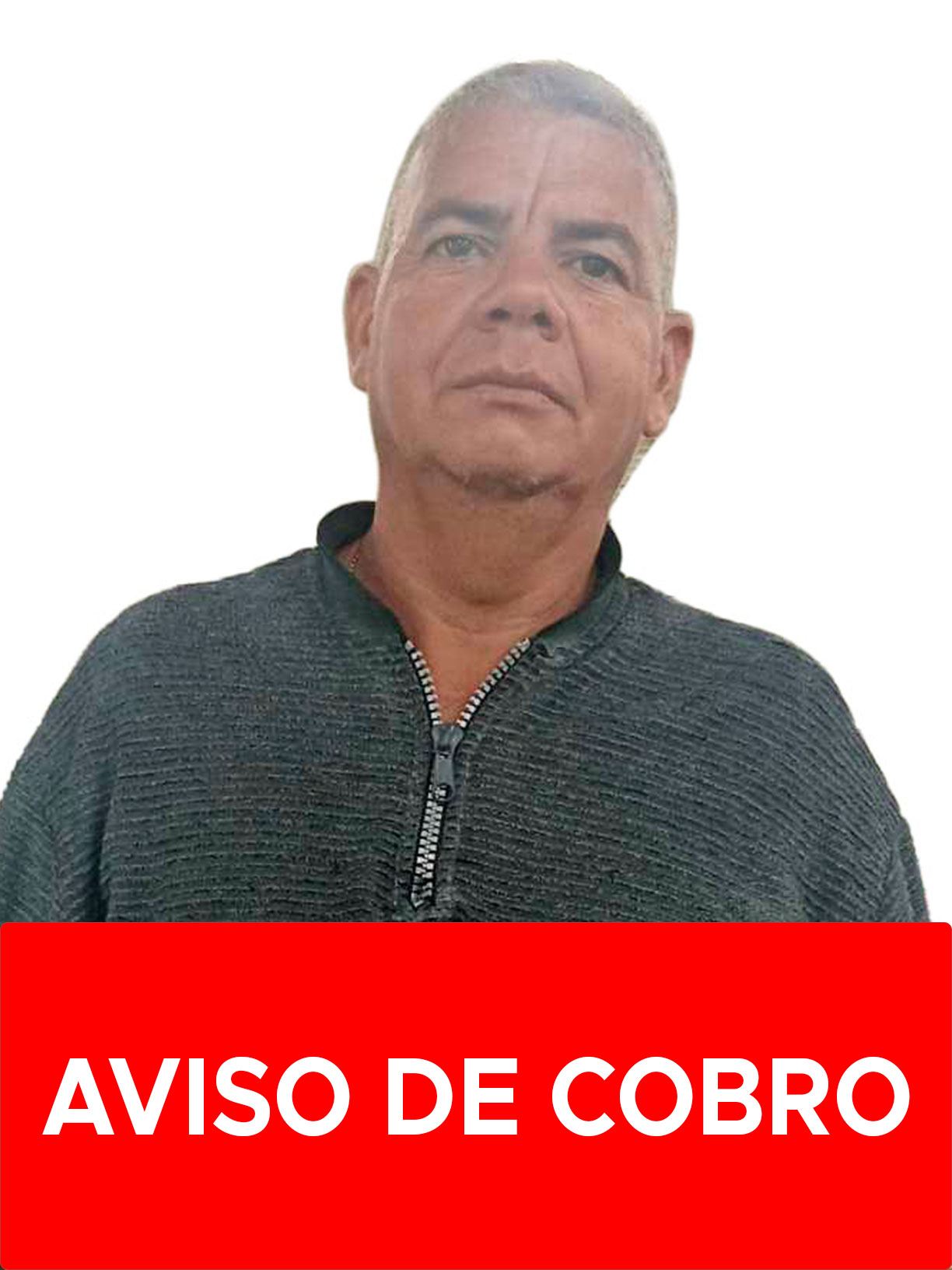 ANGEL JOSE FLORES BERMUDEZ