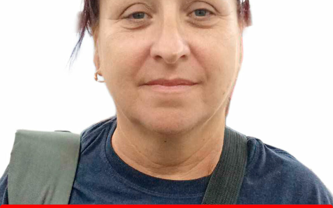 ANGELA AMELIA ODREMAN REA