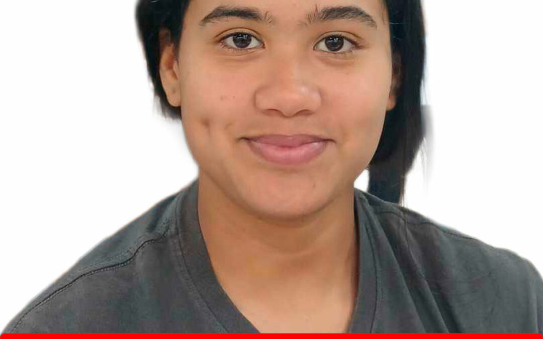 ANGELES ALONDRA ESPEJO GONZALEZ