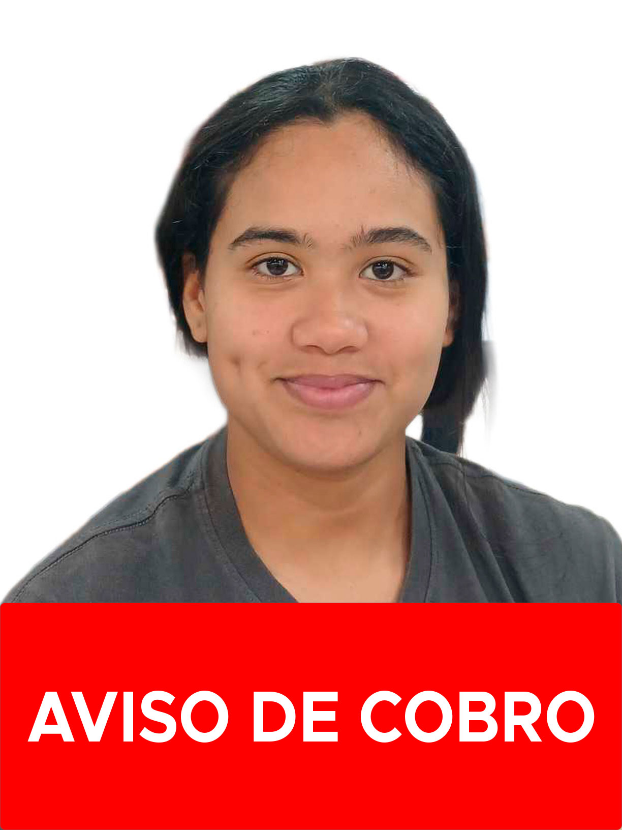 ANGELES ALONDRA ESPEJO GONZALEZ