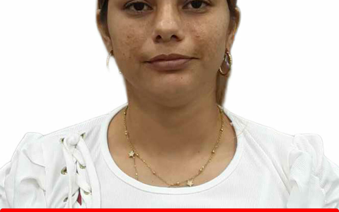 ANGELICA LUCIA GOMEZ GOMEZ