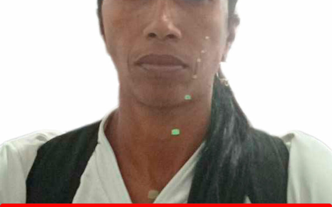 ANGELICA MARIA FEBRES AILLON