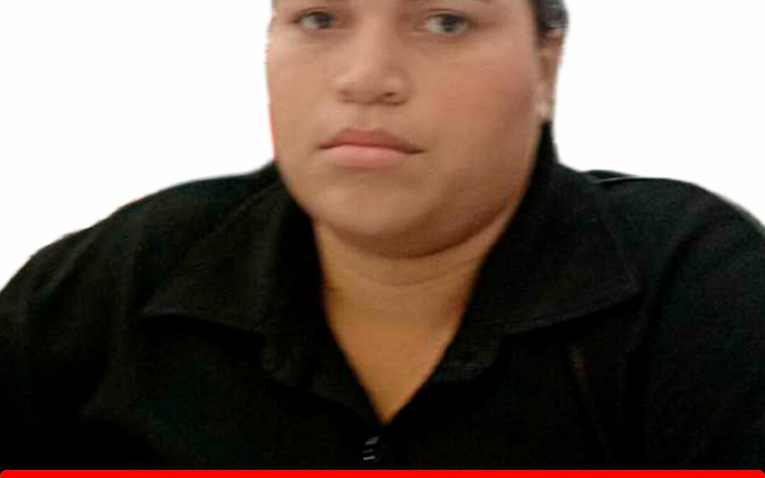 ANGELICA MARIA TORRES TORREZ