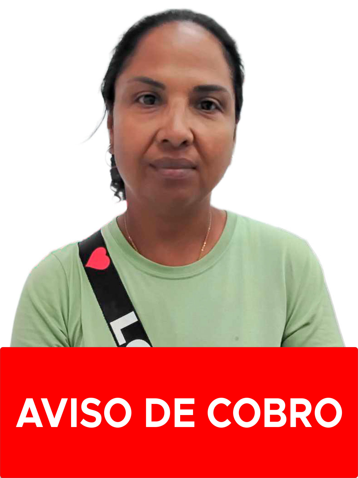 ANGELINA AVELINA SAUDINO