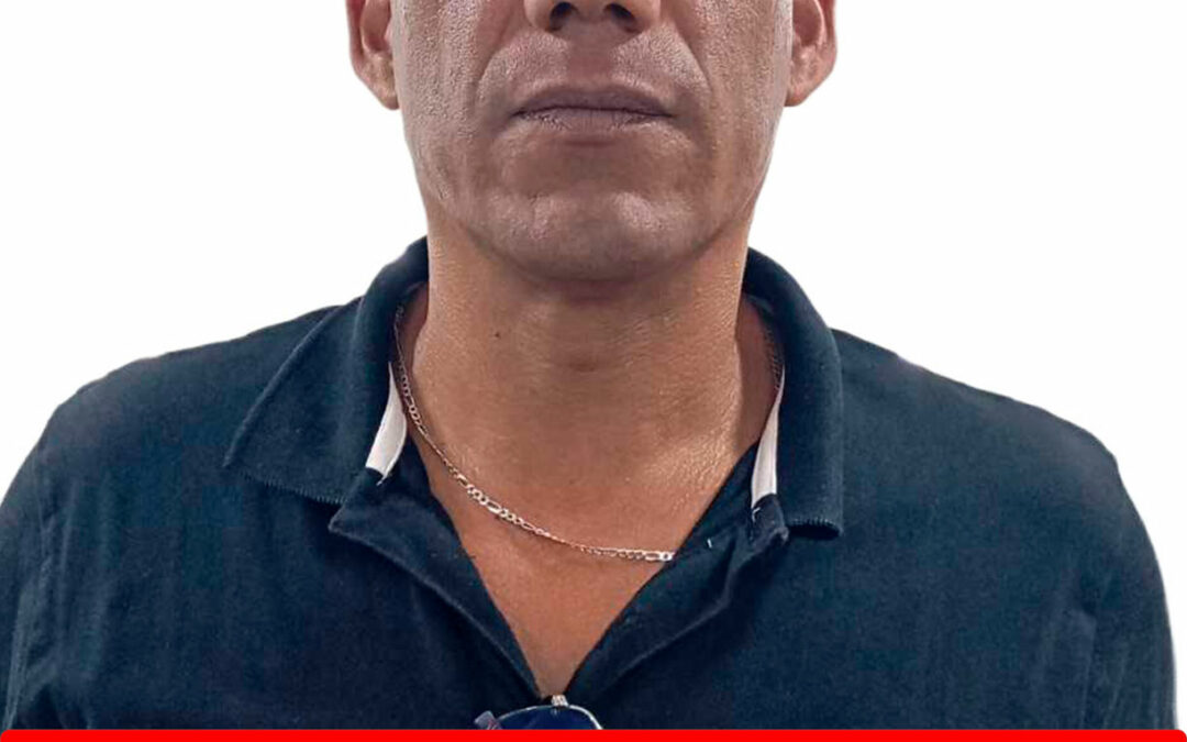 ANGLER ARCANGEL POSADA HERNANDEZ